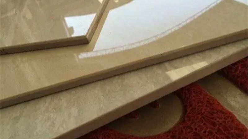 上海瓷砖批发市场：探寻优质瓷砖的起点