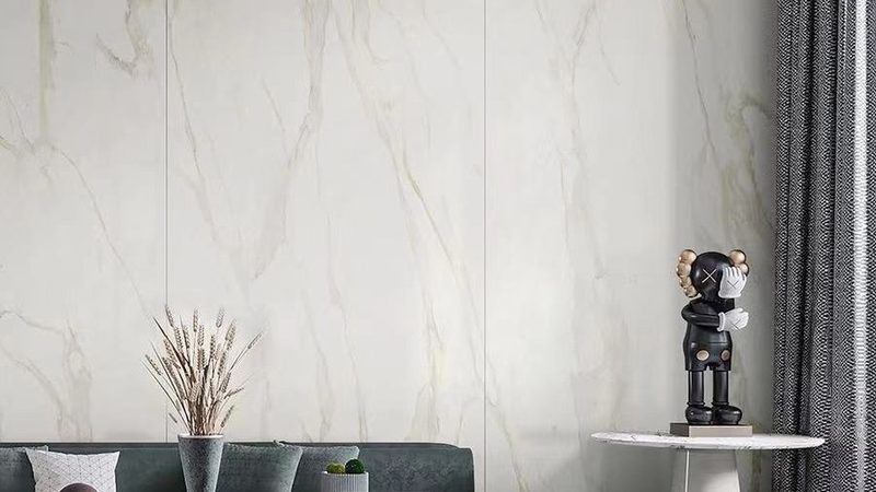 美缝剂施工，从准备到完成，每一步都不可忽视