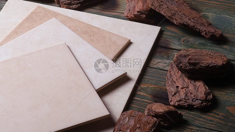 抛光砖客厅定制尺寸：如何打造个性空间
