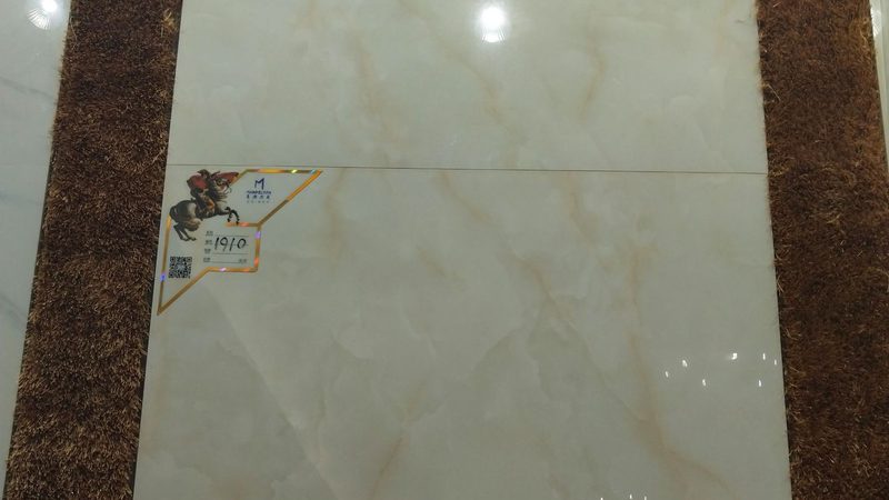 厨房防滑瓷砖：规格背后的安全密码