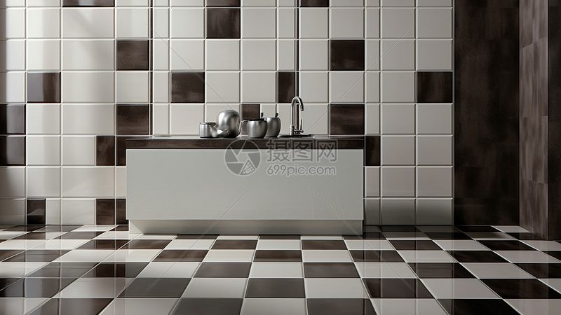 通体大理石瓷砖背景墙：如何甄别优质品牌
